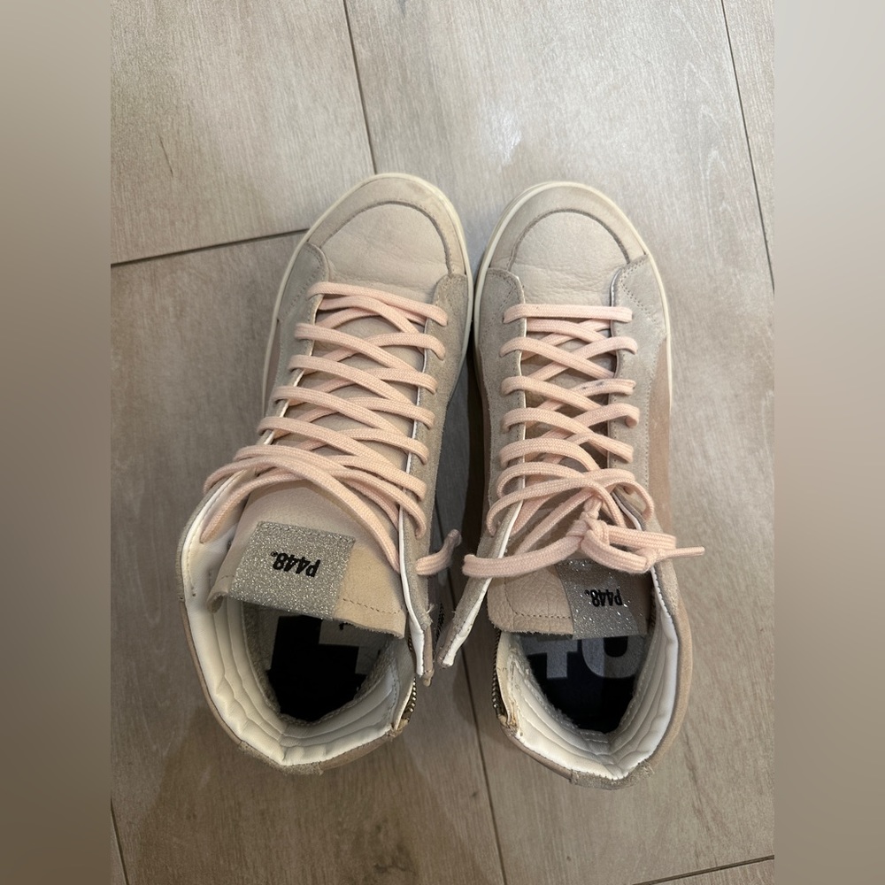 COPY - P448 Sneakers💞